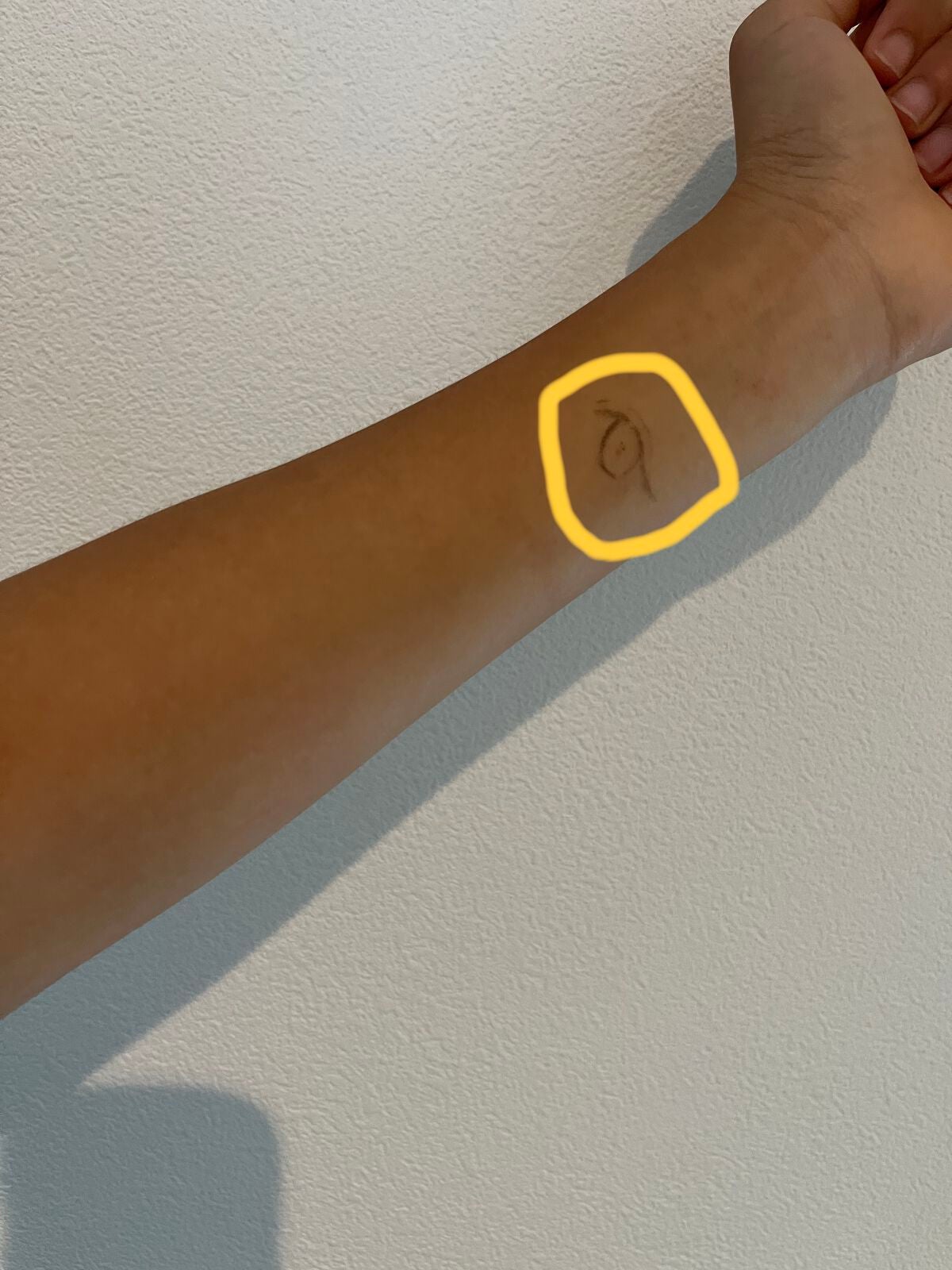 ラブ・ライナー リキッドアイライナーR3/ラブ・ライナー/リキッドアイライナーを使ったクチコミ(7枚目)