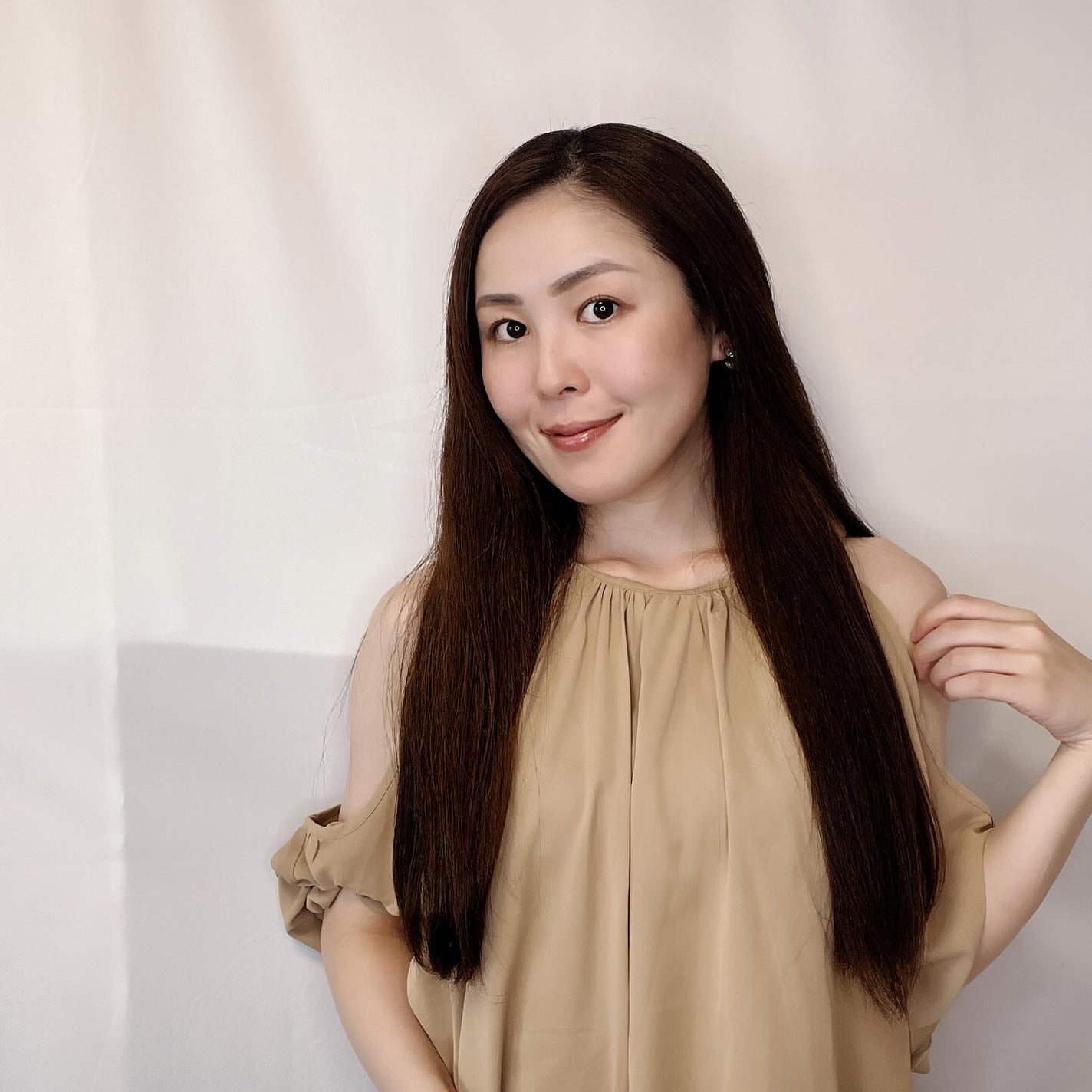 ボンディング・オイル/got2b/ヘアオイルを使ったクチコミ(6枚目)