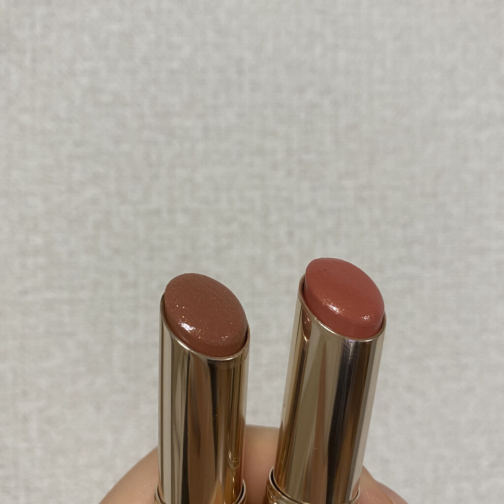 オペラ リップティント N/OPERA/リップティントを使ったクチコミ（3枚目）