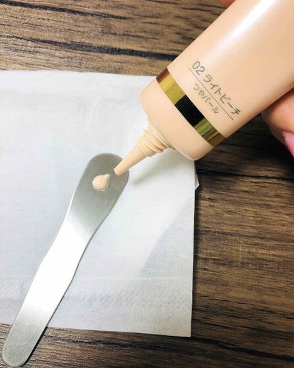 UVウルトラフィットベースN/CEZANNE/化粧下地を使ったクチコミ(3枚目)