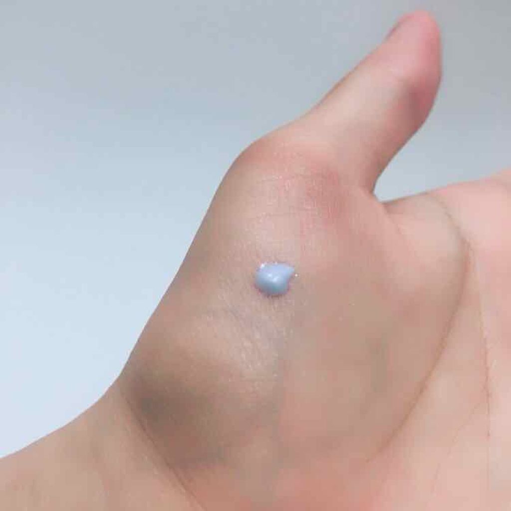 ミッケポッケ スパークリングジェル/ミッケポッケ/ジェル・クリームアイシャドウを使ったクチコミ(2枚目)