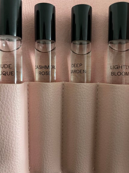 ヌードコレクション/ZARA/香水(レディース)を使ったクチコミ(1枚目)