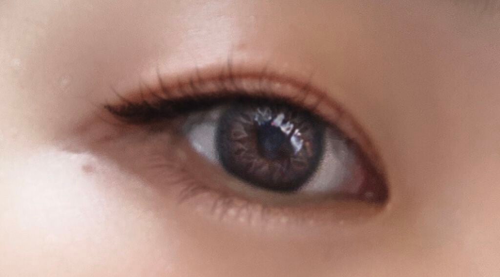 リキッドフィルム/ラクオリ/二重まぶた用アイテムを使ったクチコミ(1枚目)