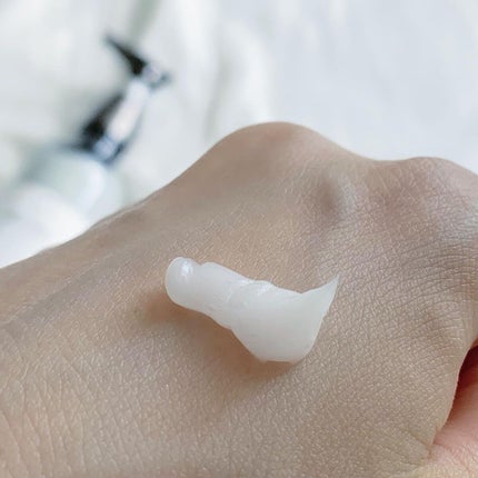 メロウシャンプー/メロウトリートメント/plus eau/市販シャンプーを使ったクチコミ(5枚目)