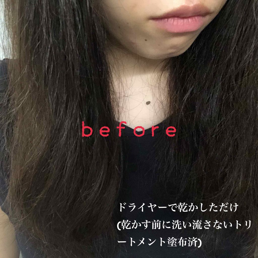 ラウンドブラシ/john masters organics/ヘアブラシを使ったクチコミ（2枚目）