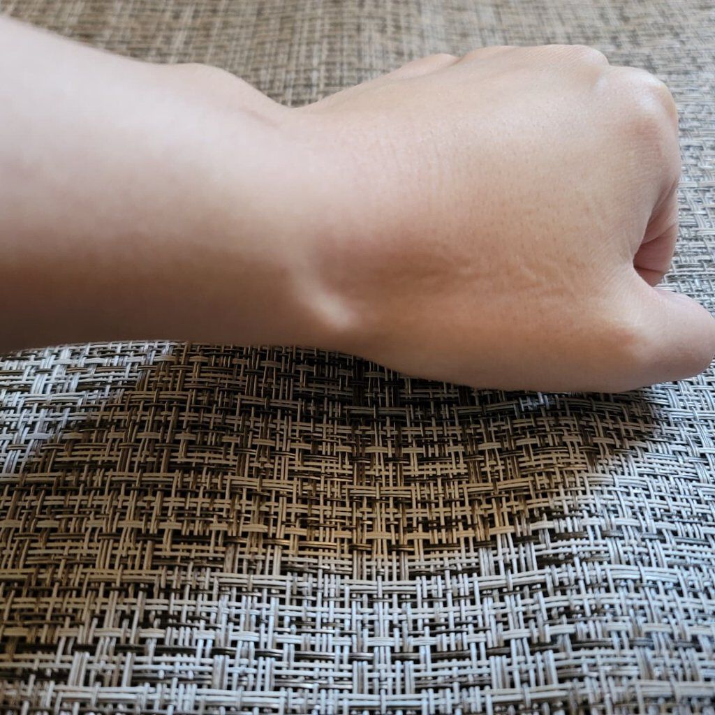 オールインワンミスト/SUIKO HATSUCURE/ミスト状化粧水を使ったクチコミ（2枚目）