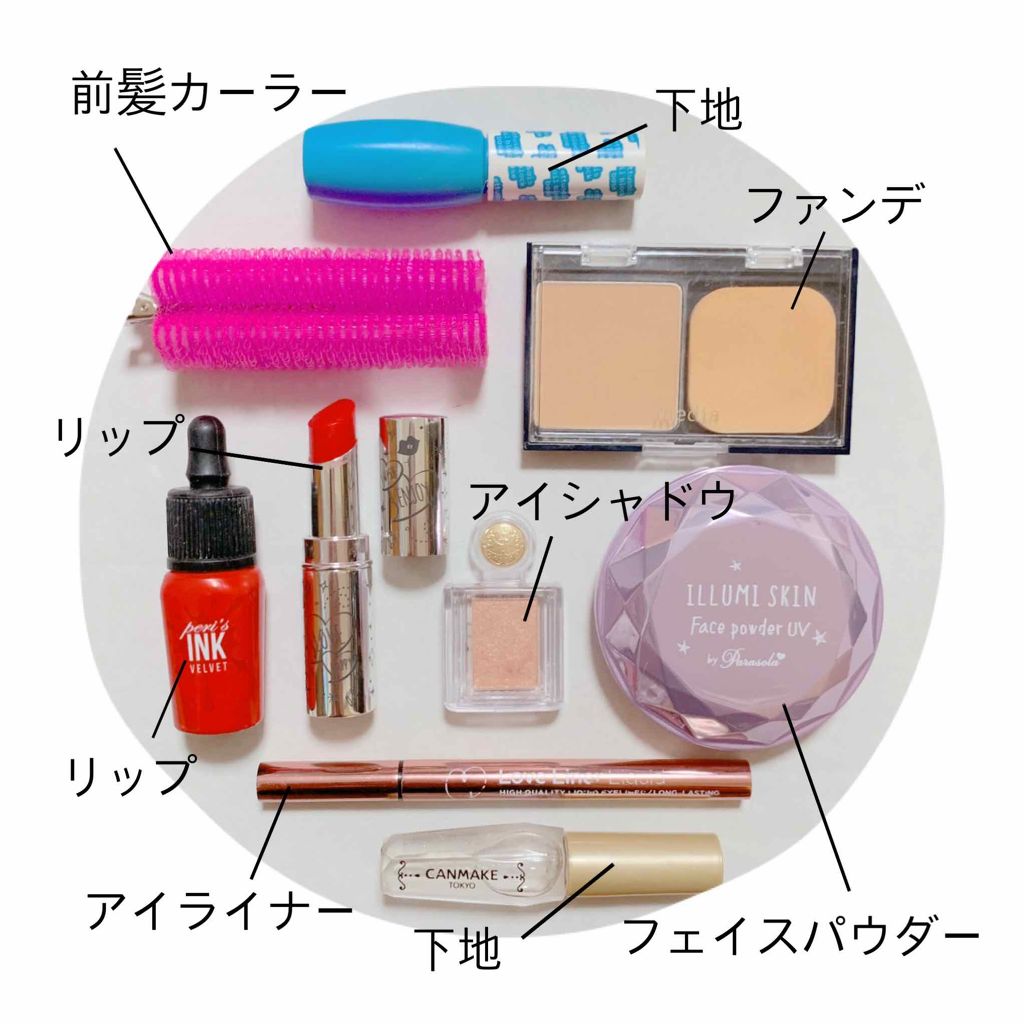 フルリフアリ くるんっと前髪カーラー/STYLE+NOBLE/ヘアケアグッズを使ったクチコミ（2枚目）