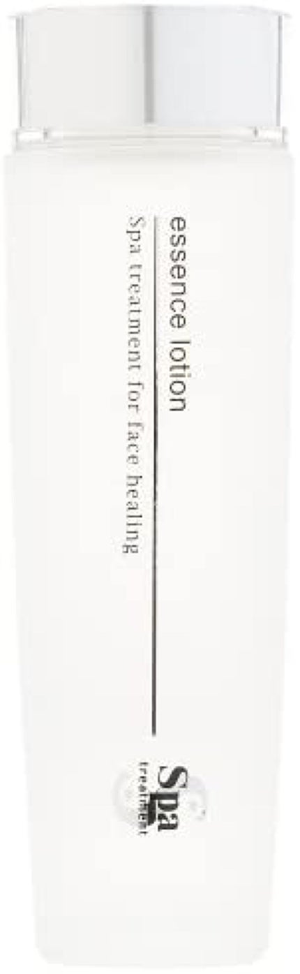 Spa treatment エッセンスローション