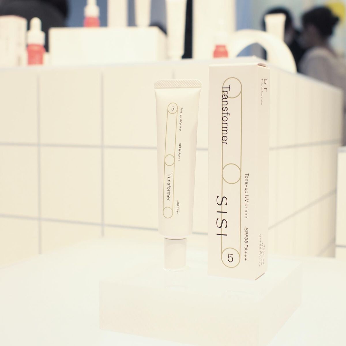 ハイジャンプ30/SISI/美容液を使ったクチコミ（3枚目）