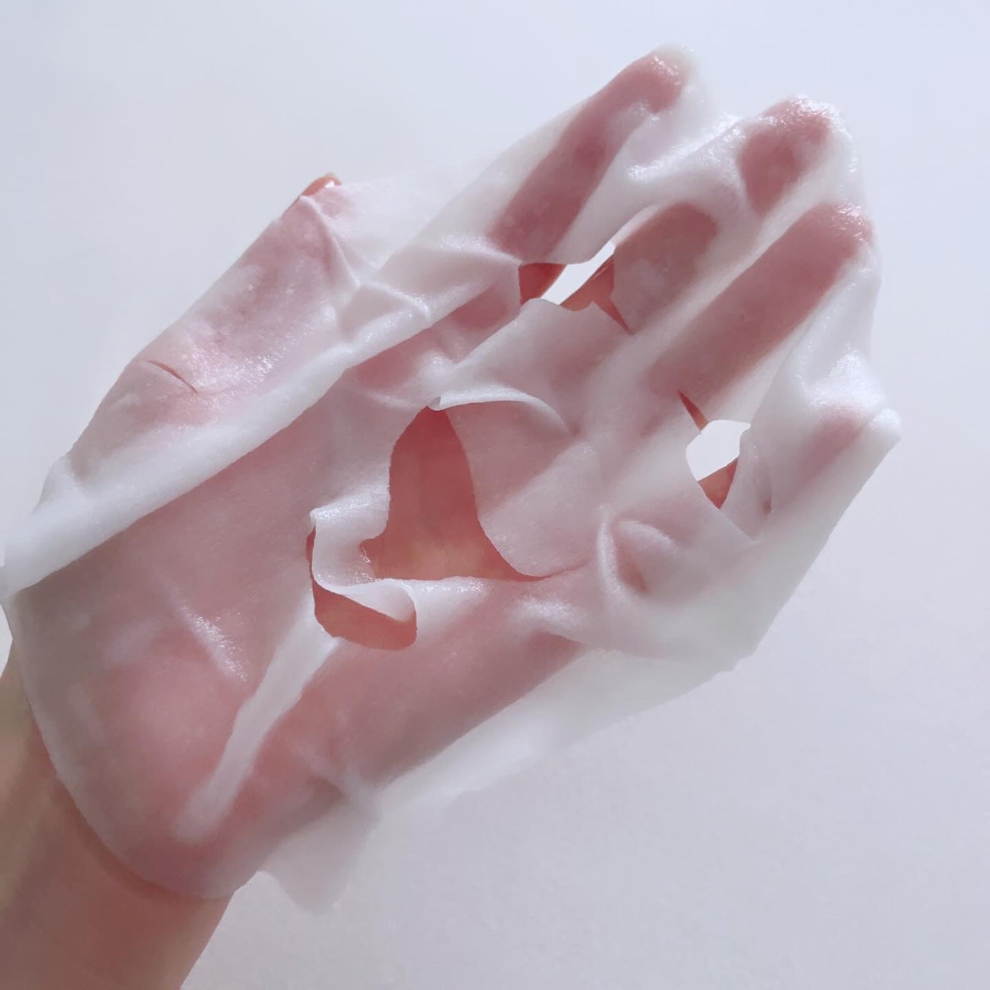 ルルルン ハイドラ V マスク/ルルルン/シートマスク・パックを使ったクチコミ(3枚目)