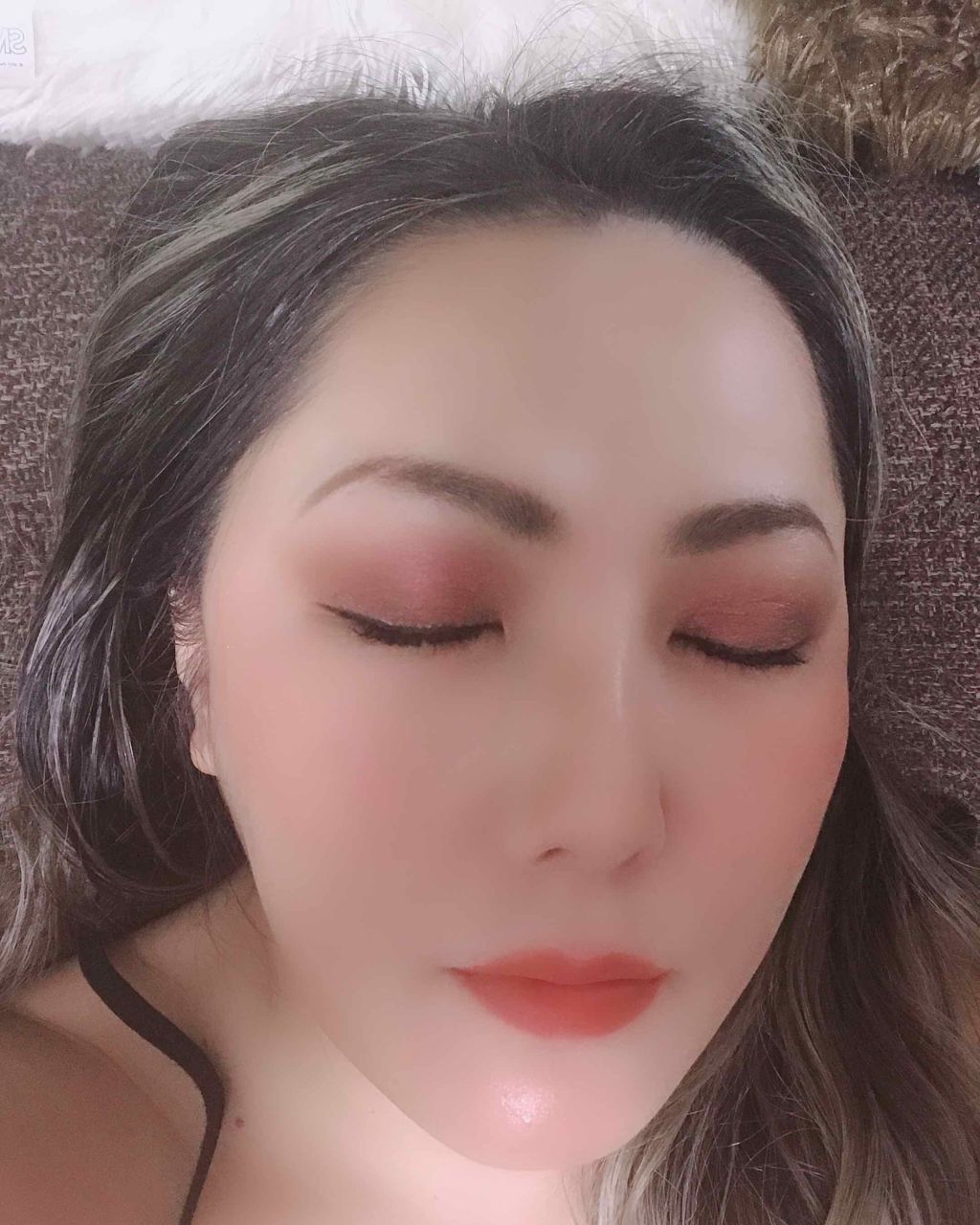 3CE MOOD RECIPE LIP COLOR/3CE/口紅を使ったクチコミ(2枚目)