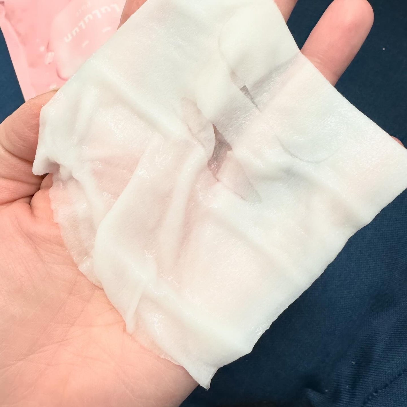 ルルルンピュア エブリーズ/ルルルン/シートマスク・パックを使ったクチコミ(4枚目)