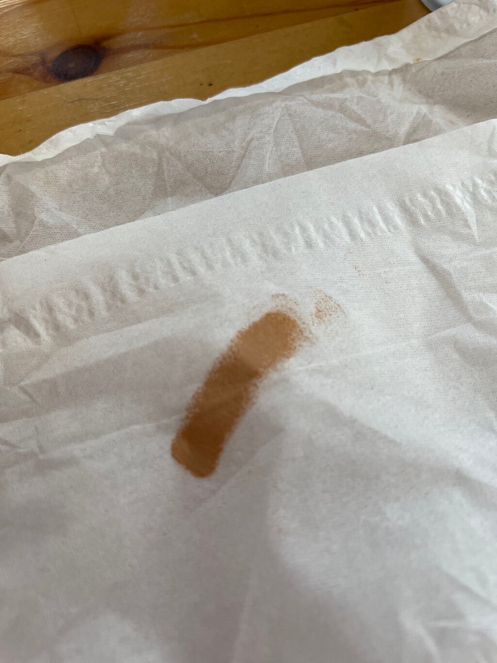 フォトレディ コンシーラー/REVLON/スティックコンシーラーを使ったクチコミ(3枚目)