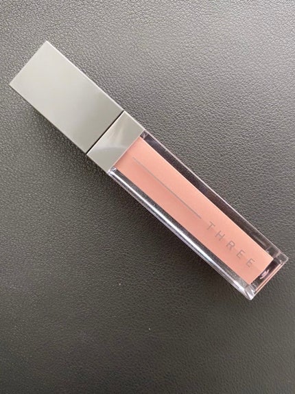 アルカミストツイストフォーアイ/THREE/リキッドアイシャドウを使ったクチコミ(2枚目)