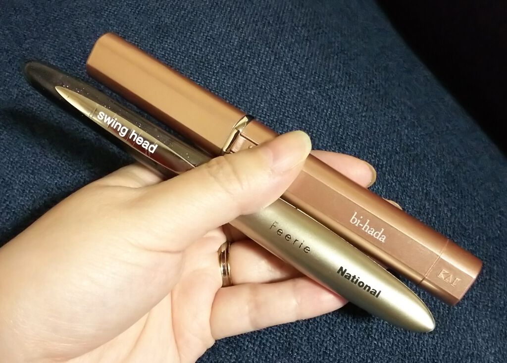 bi-hada/貝印/シェーバーを使ったクチコミ（2枚目）