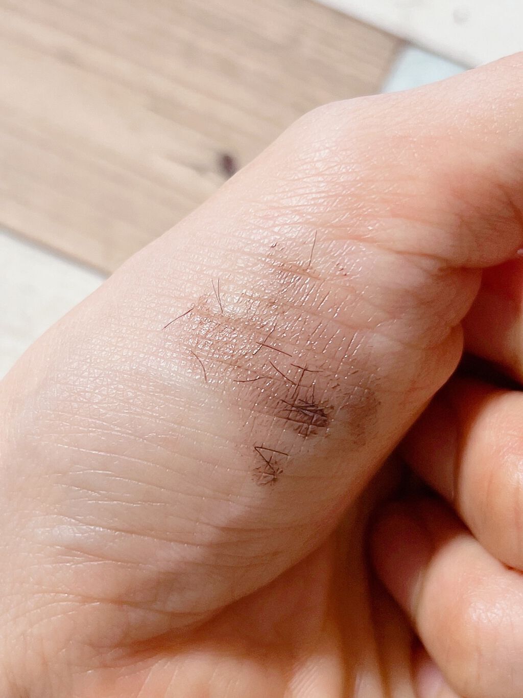 エテュセ アイエディション(マスカラベース)ウォームスタイル/ettusais/マスカラ下地を使ったクチコミ(3枚目)