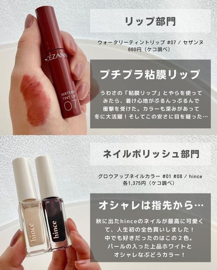 ケコ|アラサー韓コスマニア on LIPS 「こんにちは、ケコです🥰2021年ベスコスのメイクアップ編です❤..」(9枚目)