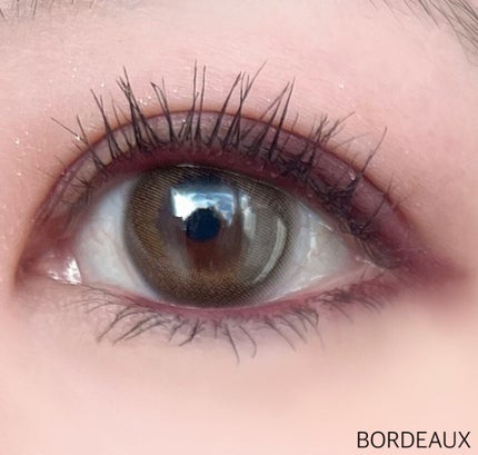 クチュールシャドーフォーアイズ/ブリリアージュ/ジェル・クリームアイシャドウを使ったクチコミ(5枚目)