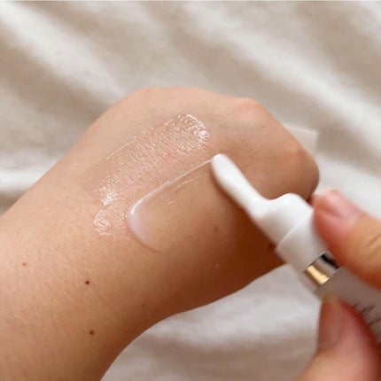 lujo ニードルセラム/lujo/美容液を使ったクチコミ(6枚目)