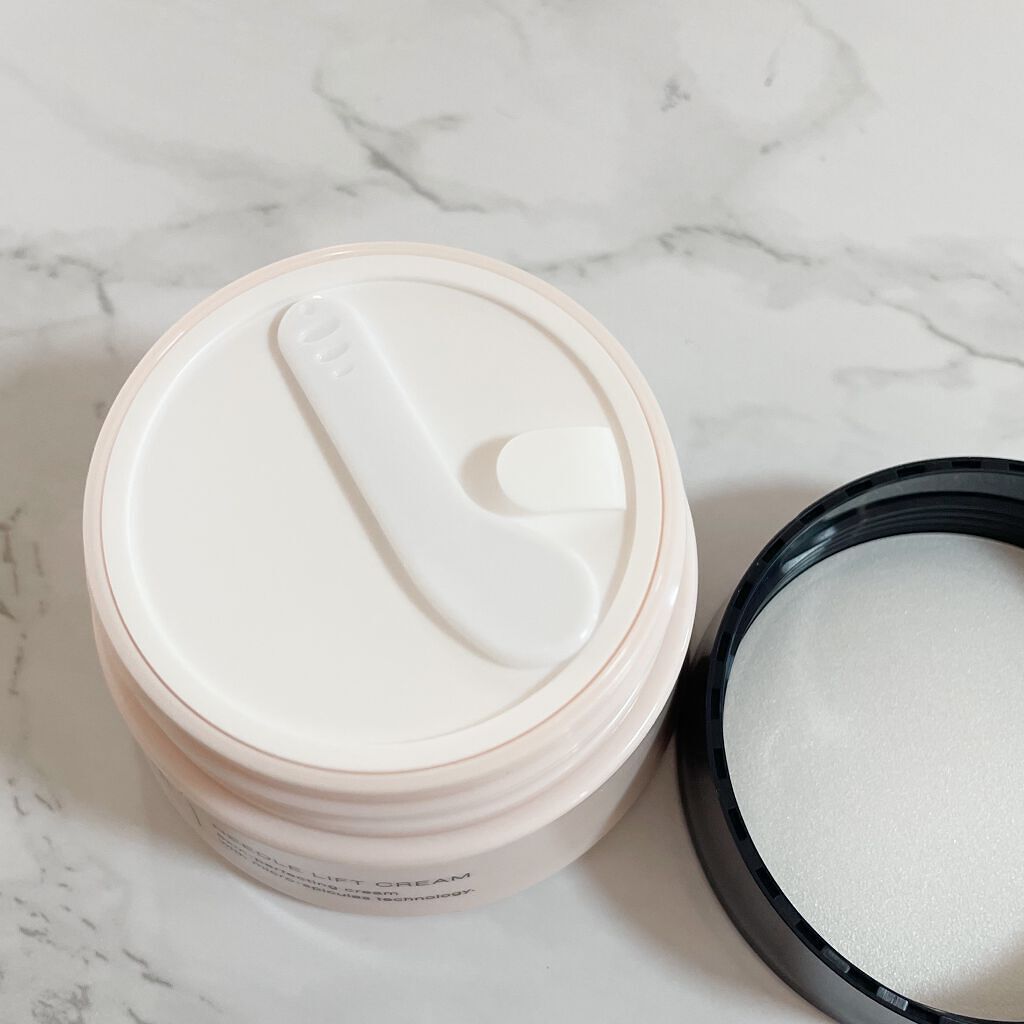 メディリフト 3Dマイクロフィラー(口元用)/YA-MAN TOKYO JAPAN/シートマスク・パックを使ったクチコミ（3枚目）