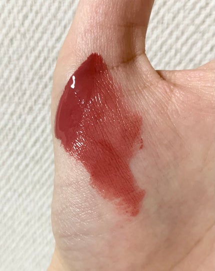 SPステイ ヴィニルインク/MAYBELLINE NEW YORK/口紅を使ったクチコミ(2枚目)