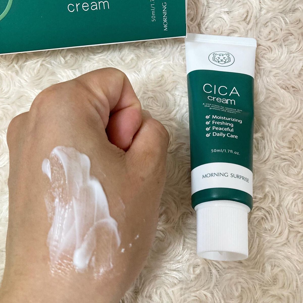 を使ったクチコミ（3枚目）