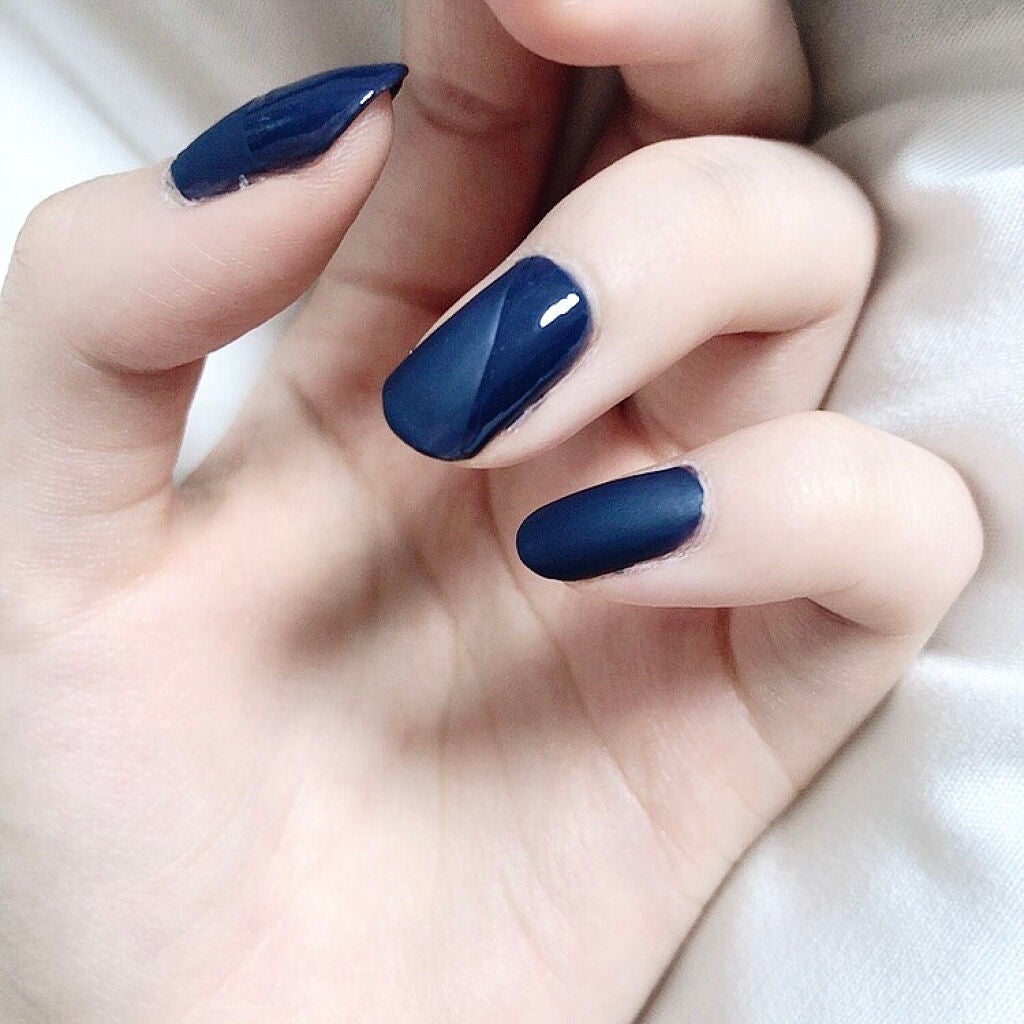 カラフルネイルズ/キャンメイク/マニキュアを使ったクチコミ(2枚目)