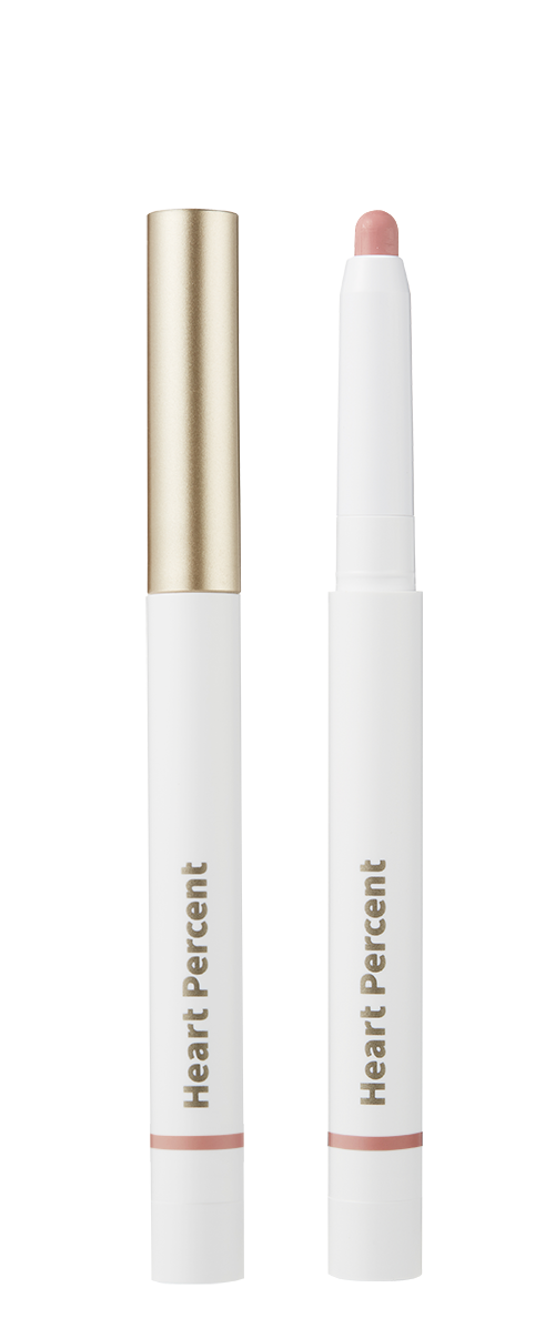 ドットオンムードリップペンシル 06 ローズベージュ