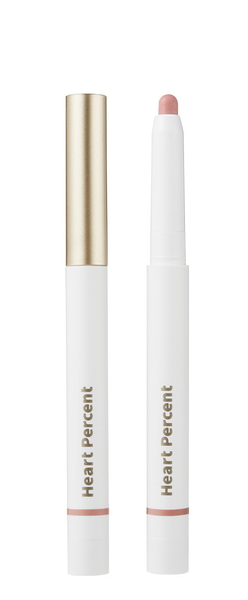 ドットオンムードリップペンシル 06 ローズベージュ