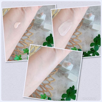 タンクッションエクラ オークル10 /クレ・ド・ポー ボーテ/クッションファンデーションを使ったクチコミ(3枚目)