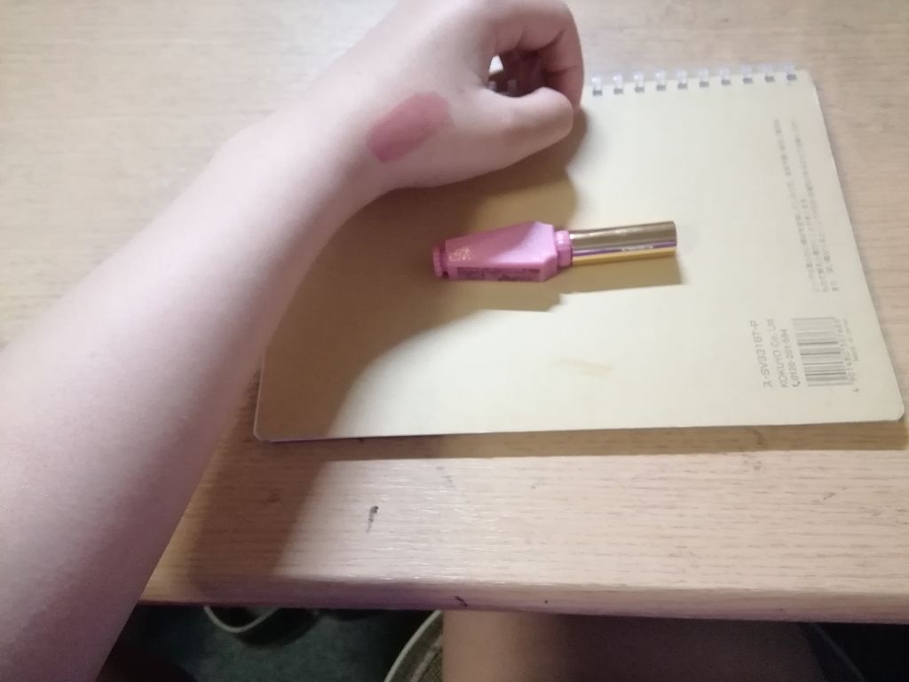 グロウフルールチークス/キャンメイク/パウダーチークを使ったクチコミ(4枚目)