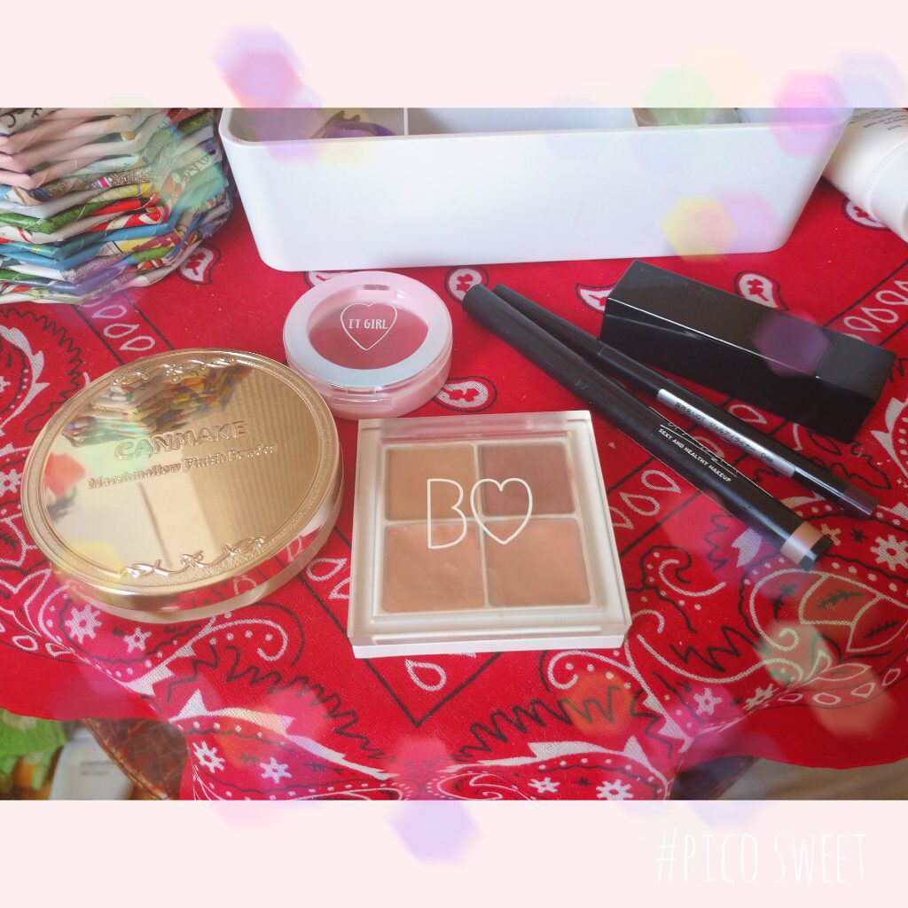 BB クリーム/ちふれ/BBクリームを使ったクチコミ（2枚目）