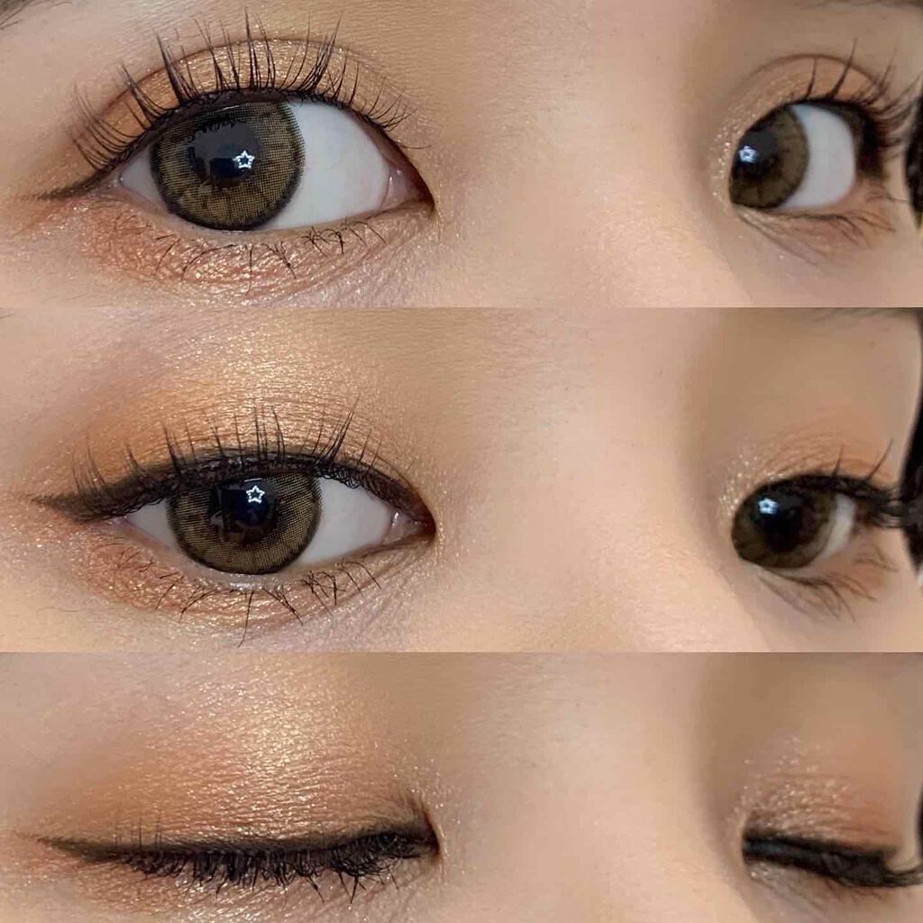 カネボウ アイカラーデュオ/KANEBO/アイシャドウパレットを使ったクチコミ（2枚目）