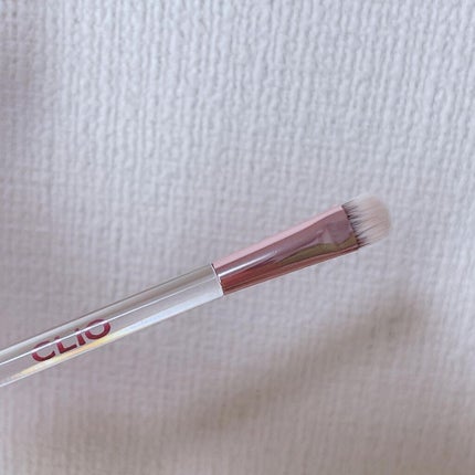 プロ アイ パレット/CLIO/アイシャドウパレットを使ったクチコミ(7枚目)