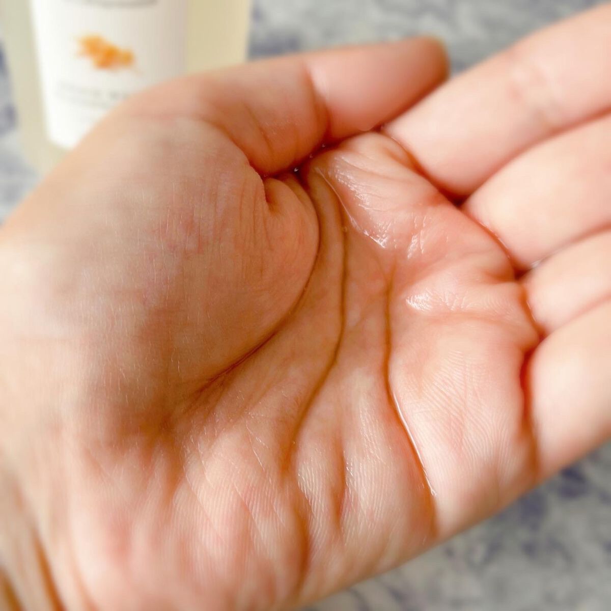 グレイン水クレンジングオイル /JUICE TO CLEANSE/オイルクレンジングを使ったクチコミ（3枚目）