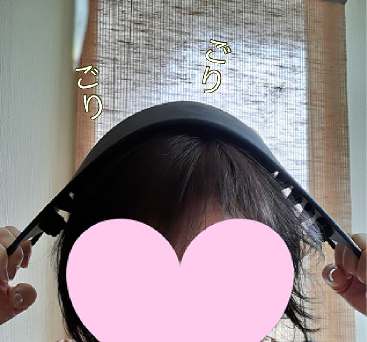 カクタスバンド/イエスパ/ツボ押し・マッサージグッズを使ったクチコミ（2枚目）