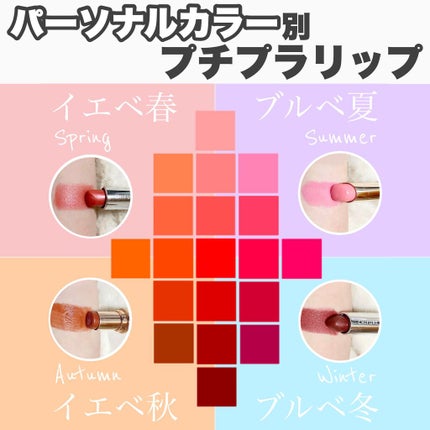 オペラ リップティント N/OPERA/リップティントを使ったクチコミ(1枚目)