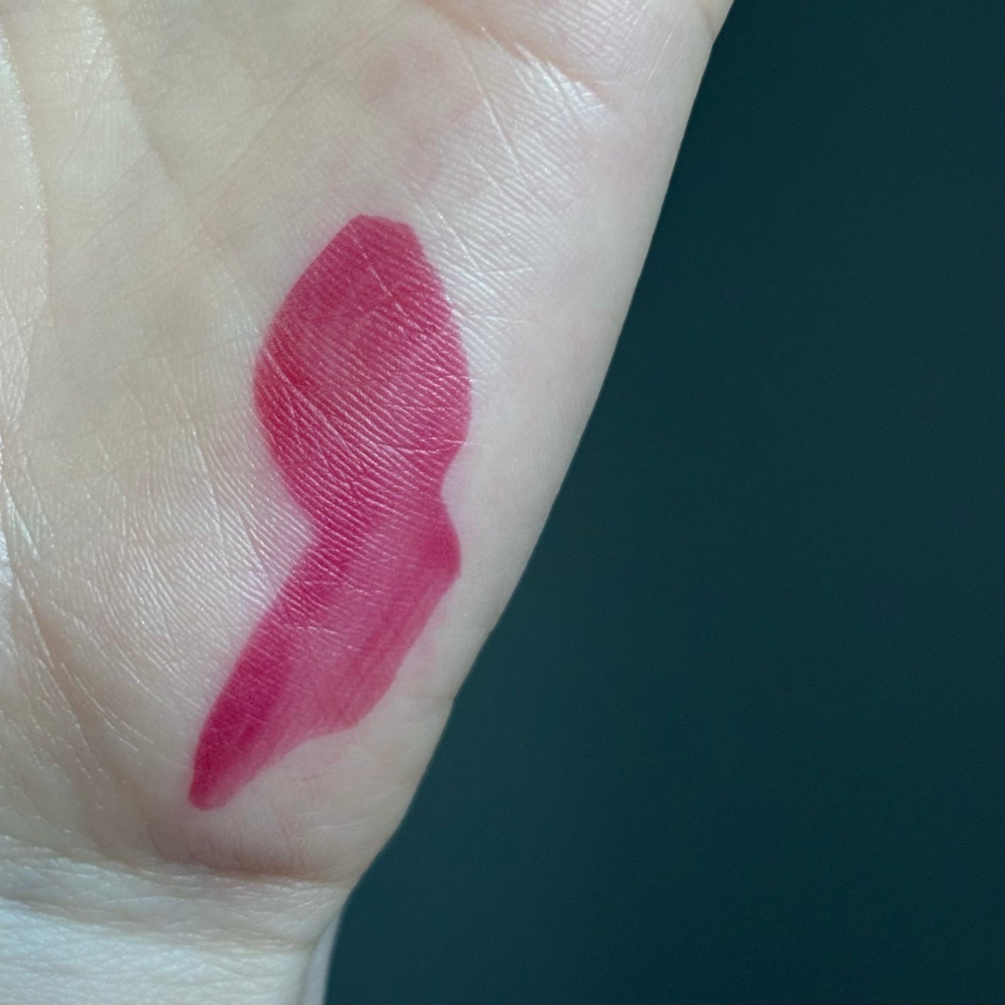 ポッピングバルーンティント/Laka/リップティントを使ったクチコミ(6枚目)