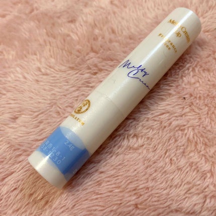 メルティクリームリップ/メンソレータム/リップクリームを使ったクチコミ(1枚目)