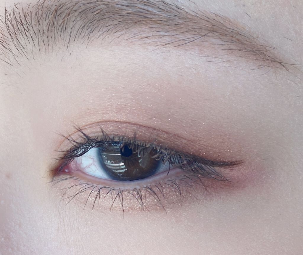 パーマネントカール フィクサー F/FASIO/マスカラ下地を使ったクチコミ（3枚目）