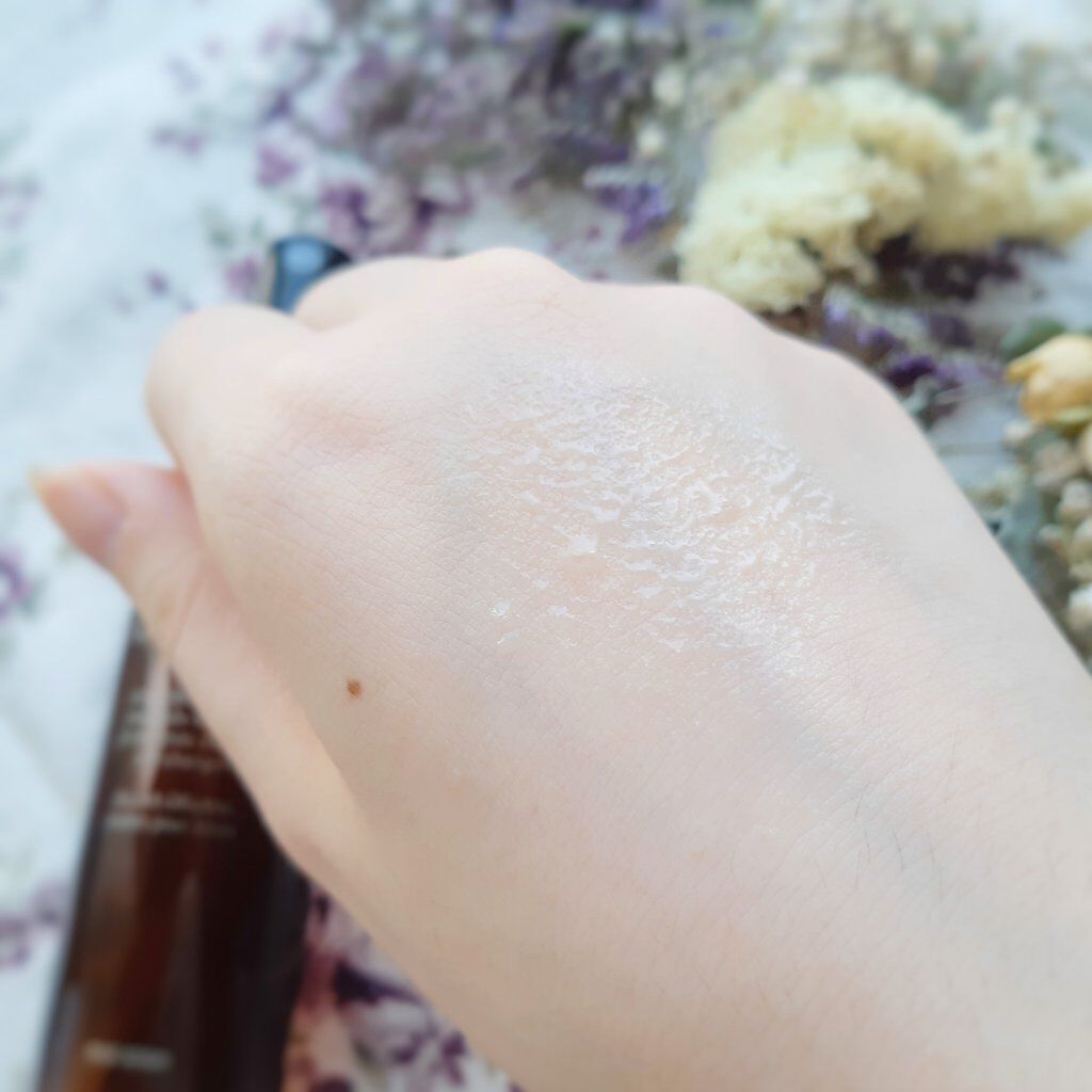 化粧水ミスト/ALLNA ORGANIC/ミスト状化粧水を使ったクチコミ(3枚目)