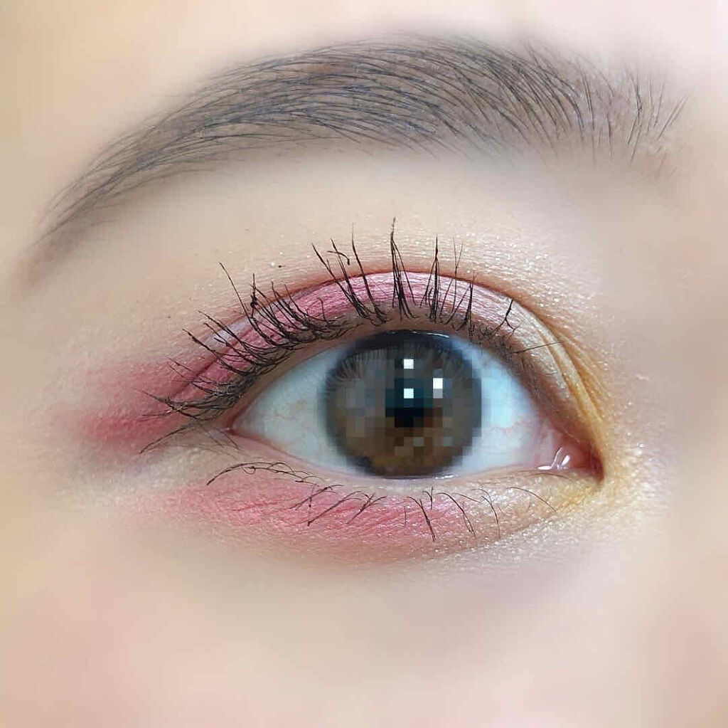 キャビアスティック アイカラー/ローラ メルシエ/スティックアイシャドウを使ったクチコミ（2枚目）