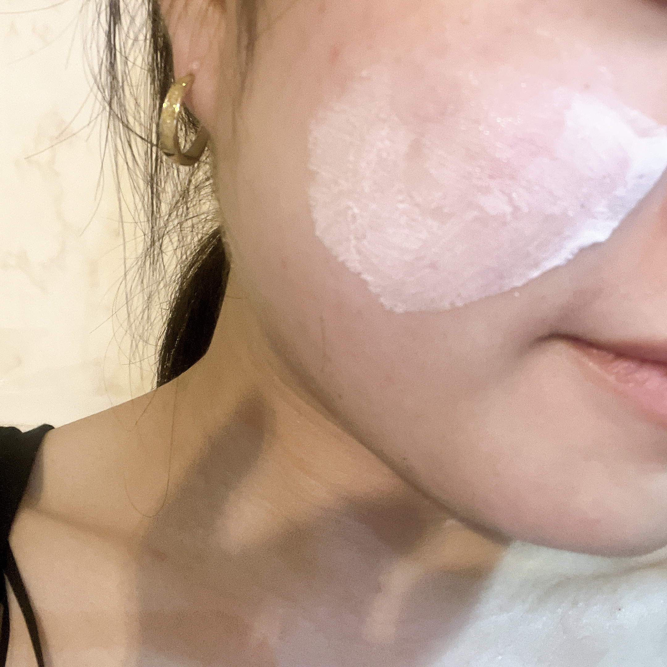 シカプラスト リペアクリーム B5+	/ラ ロッシュ ポゼ/フェイスクリームを使ったクチコミ（3枚目）