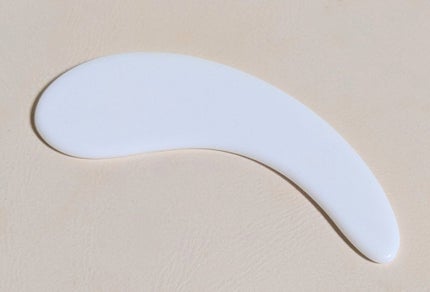 バイオームビタC黒クマアイパッチ/UIQ/シートマスク・パックを使ったクチコミ(5枚目)