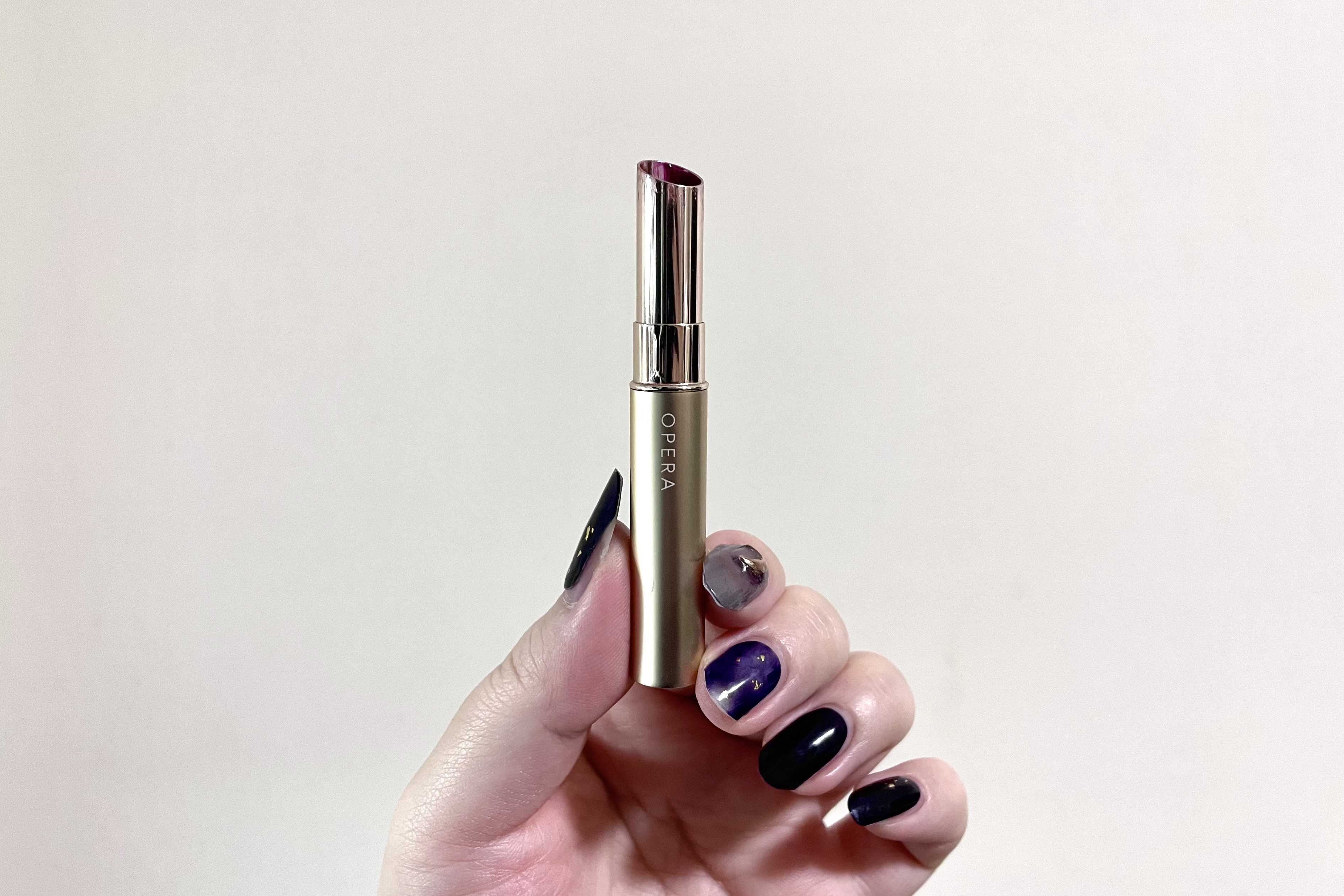 オペラ シアーリップカラー RN/OPERA/リップグロスを使ったクチコミ（1枚目）