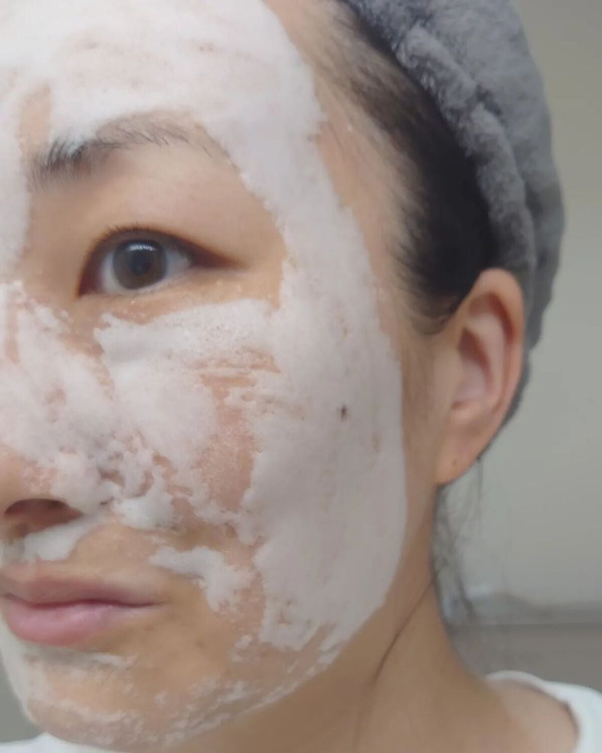 マジックバブルエッセンスパックMINI/BAKER7/シートマスク・パックを使ったクチコミ(7枚目)