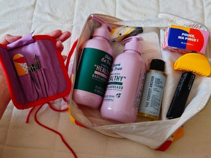 Diane Be True(ダイアンビートゥルー)/HEALTHY / ダメージ /シャンプー&トリートメント/ダイアンビートゥルー/市販シャンプーを使ったクチコミ(2枚目)