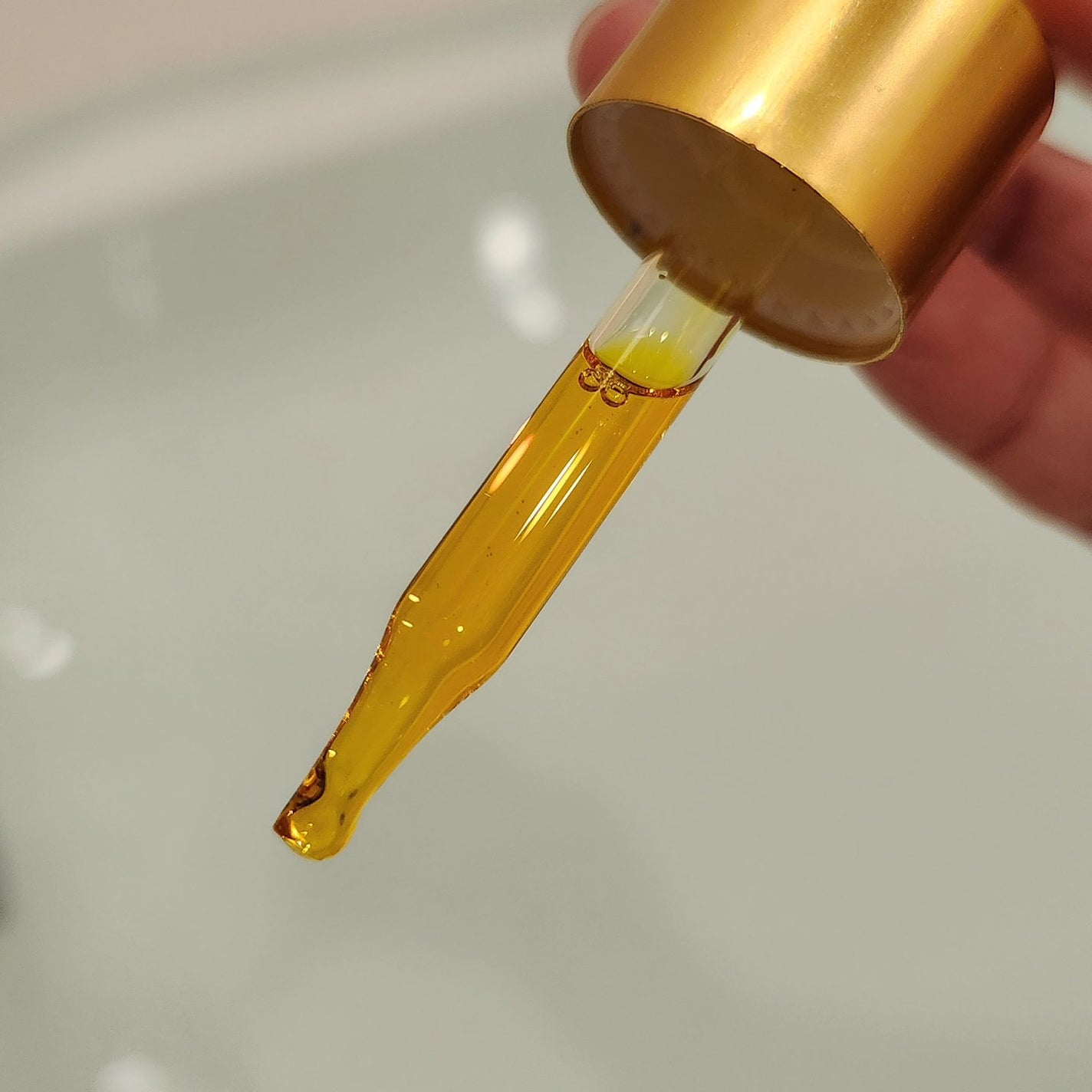 EASECBD BATH AROMA MANDARIN/EASECBD/保湿系入浴剤を使ったクチコミ(2枚目)