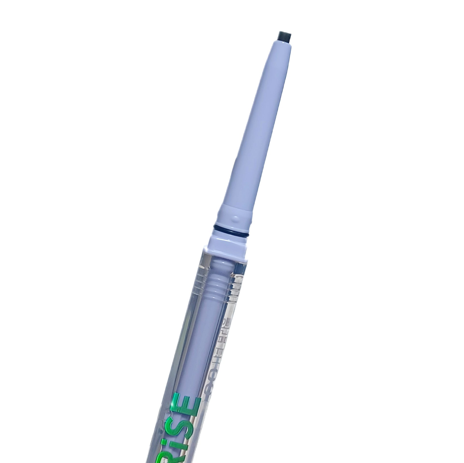 アイライズ 陰影ライナー/THE FACE SHOP/ペンシルアイライナーを使ったクチコミ（2枚目）