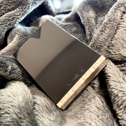 ドラマティックパウダリー EX/マキアージュ/パウダーファンデーションを使ったクチコミ(1枚目)